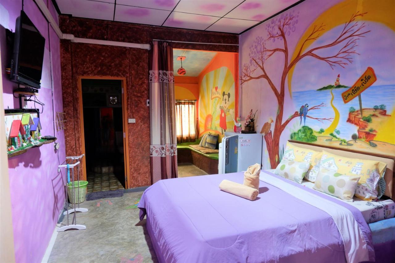 Hotel Baan Bird Bird 2*