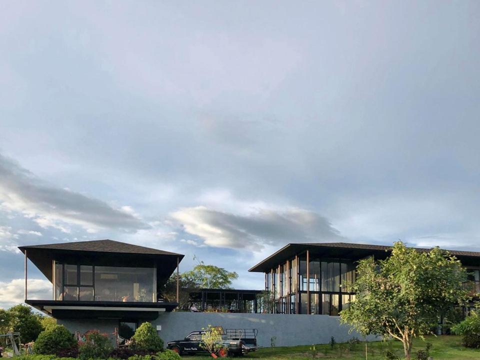 Hug Jang Loei Garden & 4* Ban Na Dan (Loei)