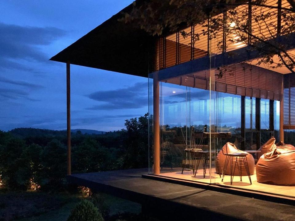 Hug Jang Loei Garden & Resort 4*