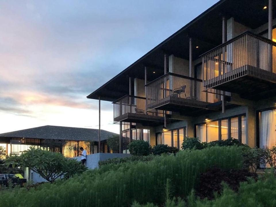 Hug Jang Loei Garden & Resort 4*