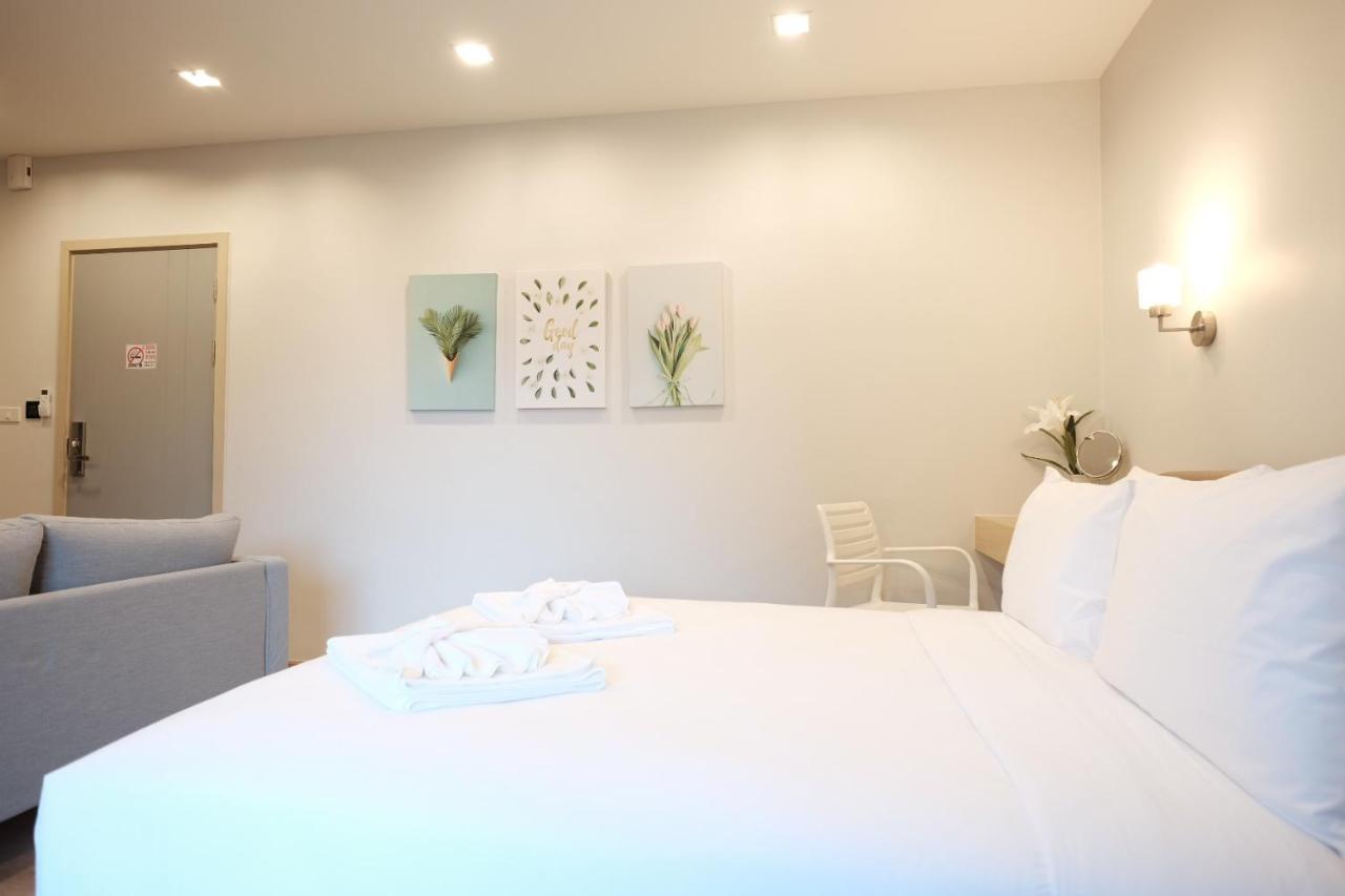 Maleesa Place Hua Hin