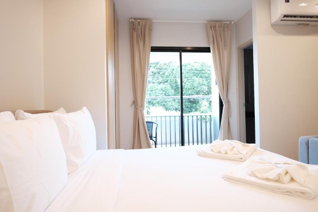 Maleesa Place 3* Hua Hin