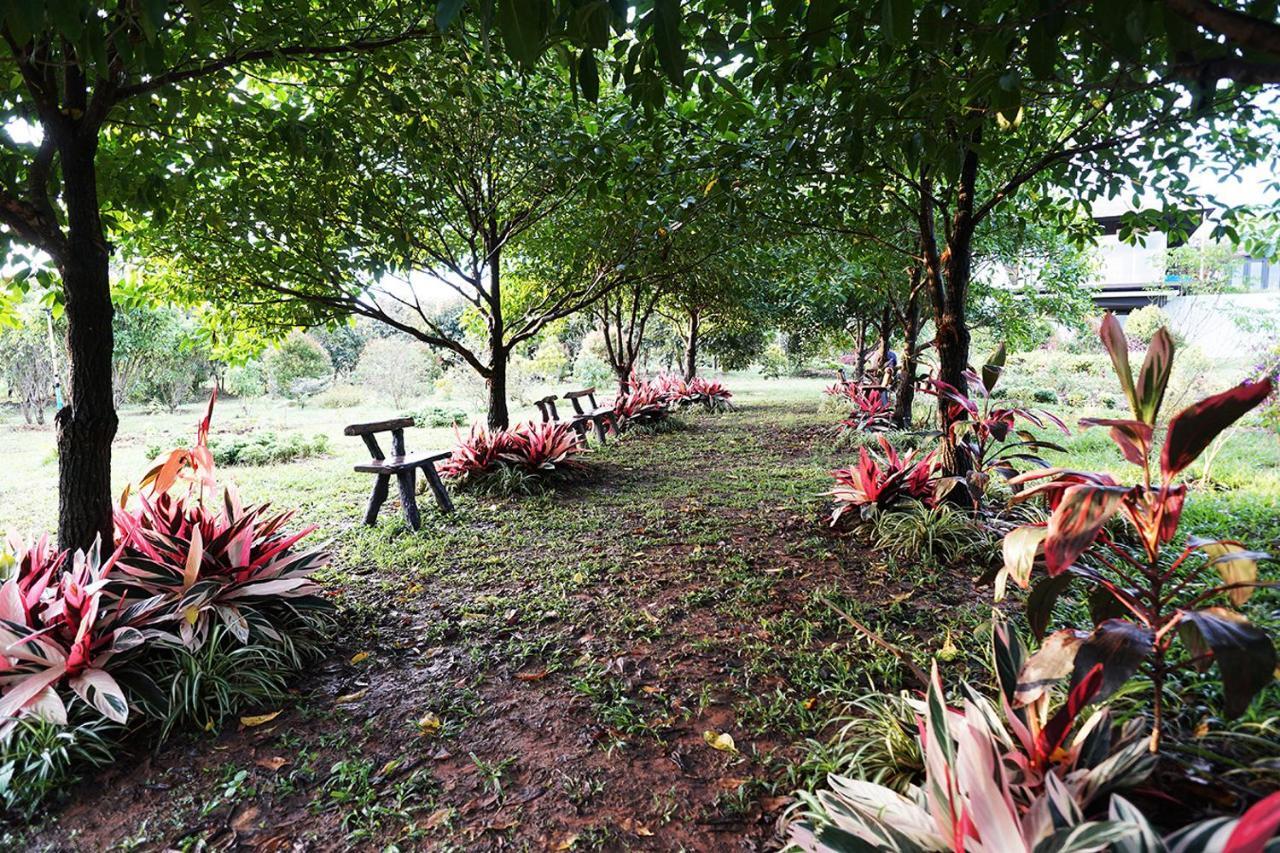 Hug Jang Loei Garden & Resort