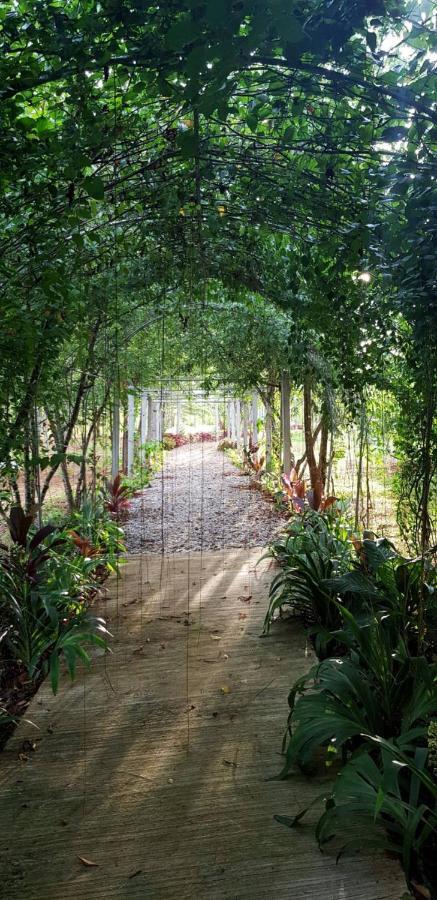 Resort Hug Jang Loei Garden & Ban Na Dan (Loei)