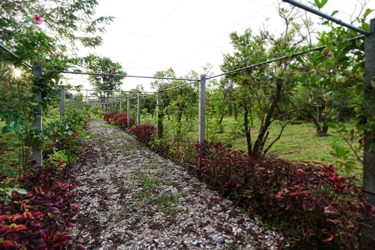 Hug Jang Loei Garden &
