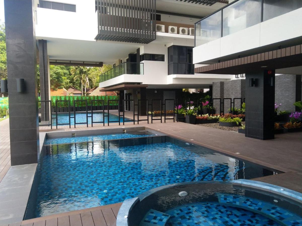 Apartamento Escape Beachfront - Mae Phim Rayong