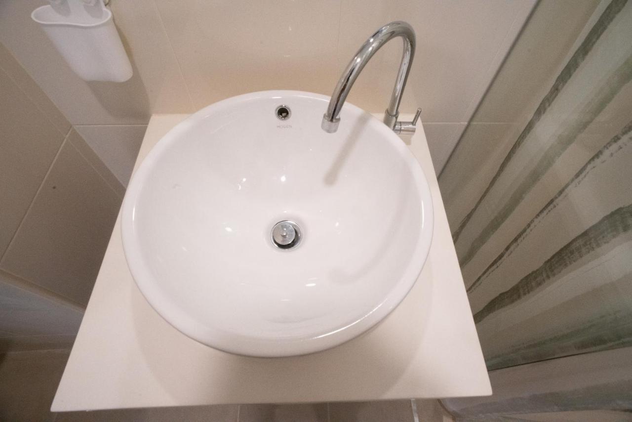 Apartment Cozy Seasaran Sattahip