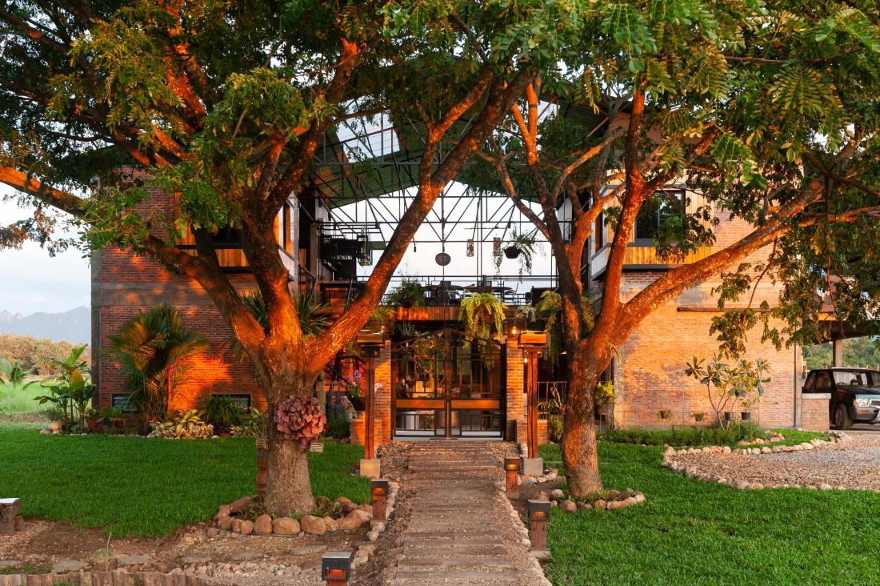 Suanglangna Homestay Phrae