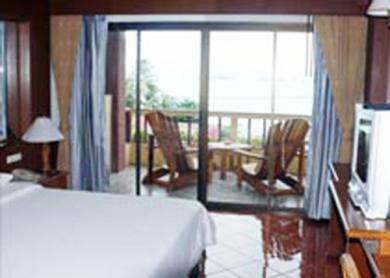Apartment First Sea View Samui And Koh Samui