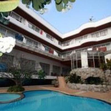 Apartment First Sea View Samui And Koh Samui