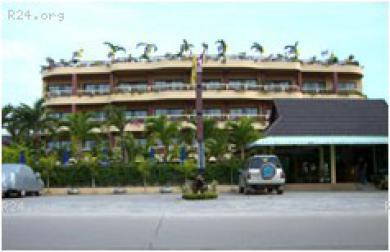 First Sea View Samui And Apartment *