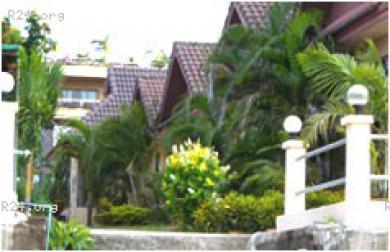 First Sea View Samui And Apartment