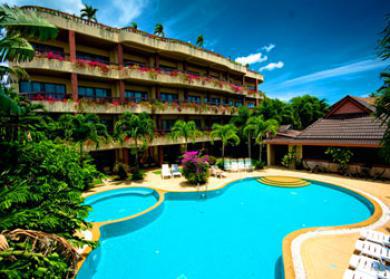 Apartment First Sea View Samui And *
