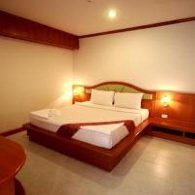 Apartment First Sea View Samui And *
