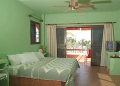 Casa Papaya Hotel Cha-Am