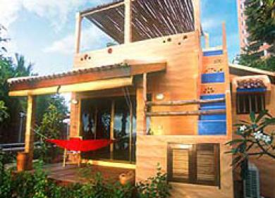 Hotel Casa Papaya 3*