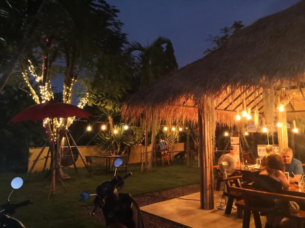 Tropical House​ Resort Hua Hin