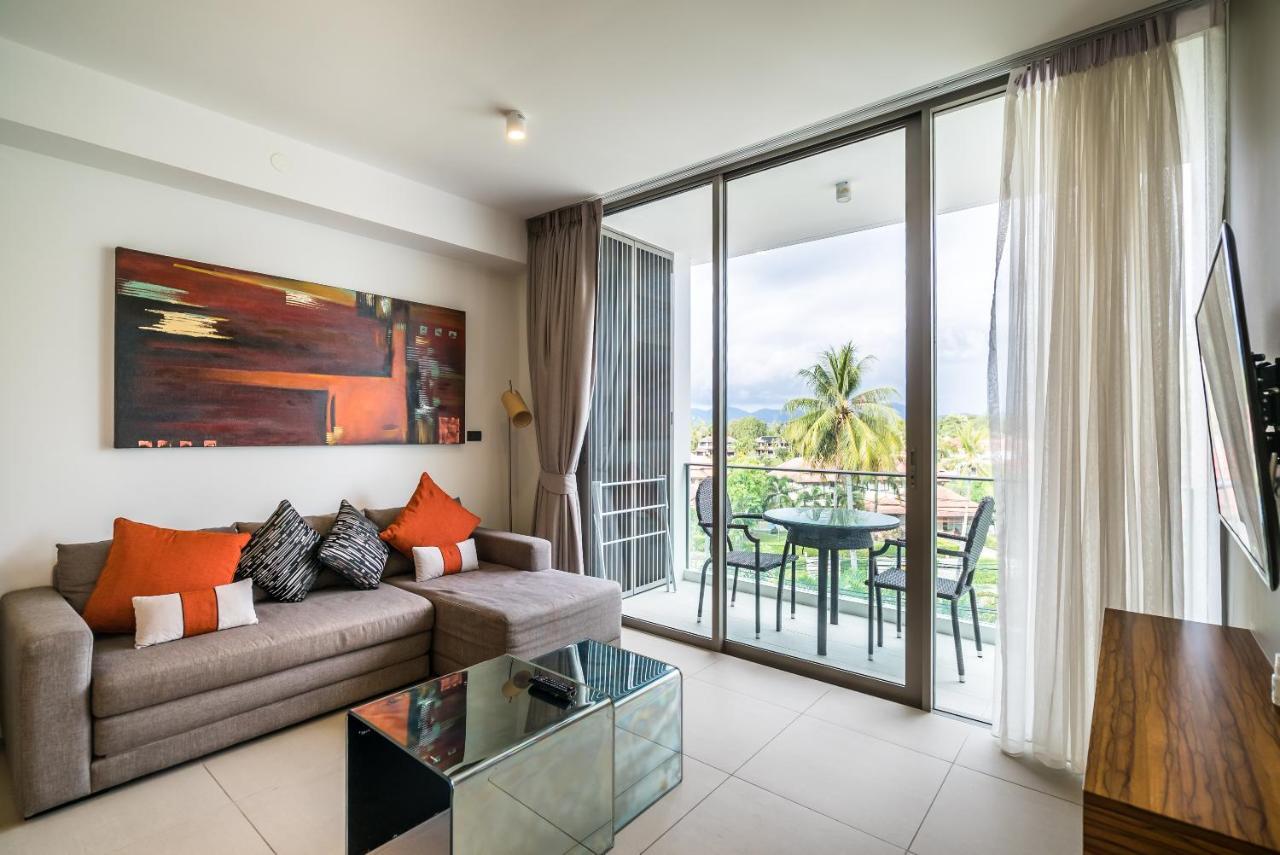 Apartamento Oceanstone By Lofty