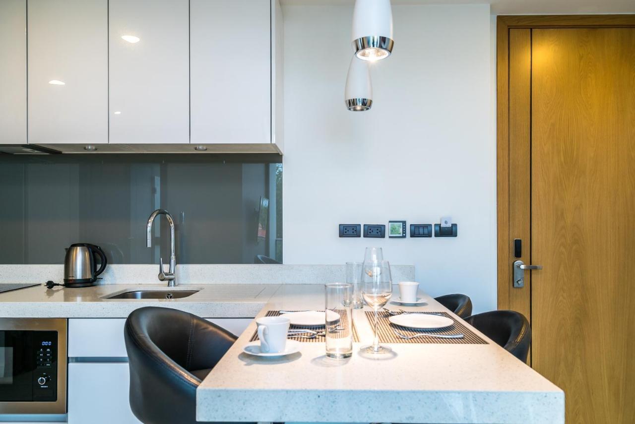 Oceanstone By Lofty Apartamento *