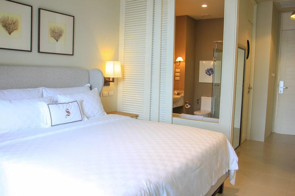 Sugar Marina - Nautical - - Sha 4*