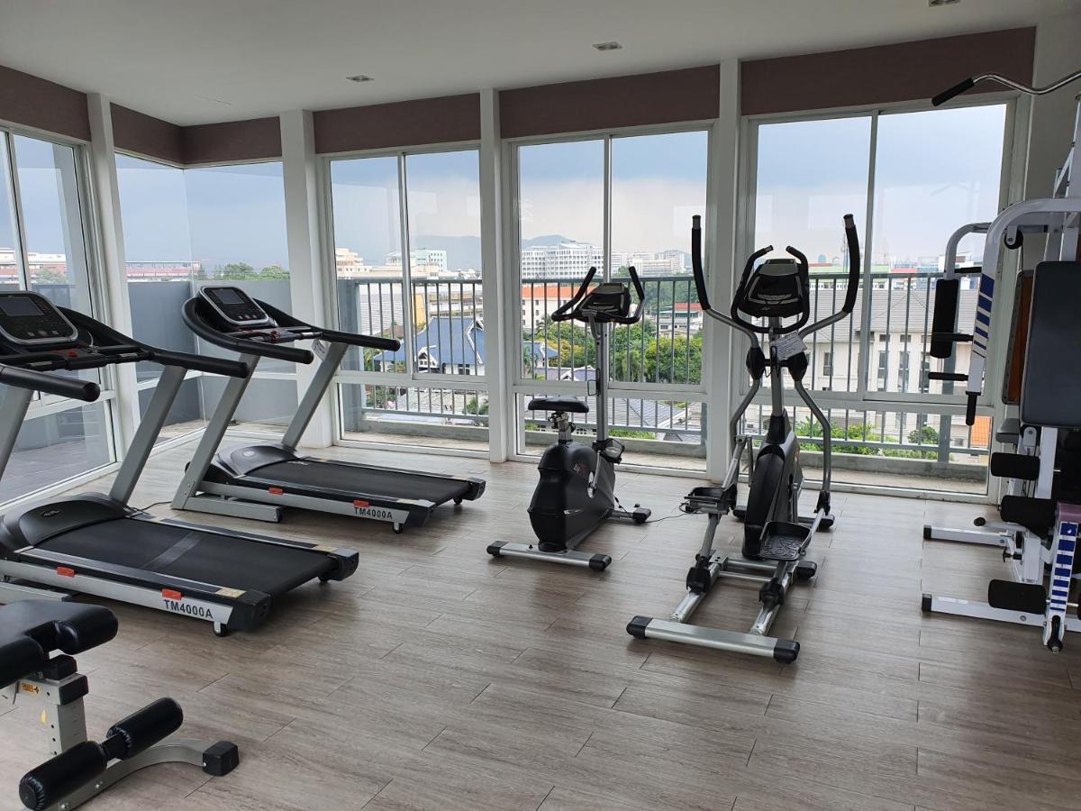 Execlusive Seaview 1 Bedroom With Toproof Pool At The Patio Bang Saen