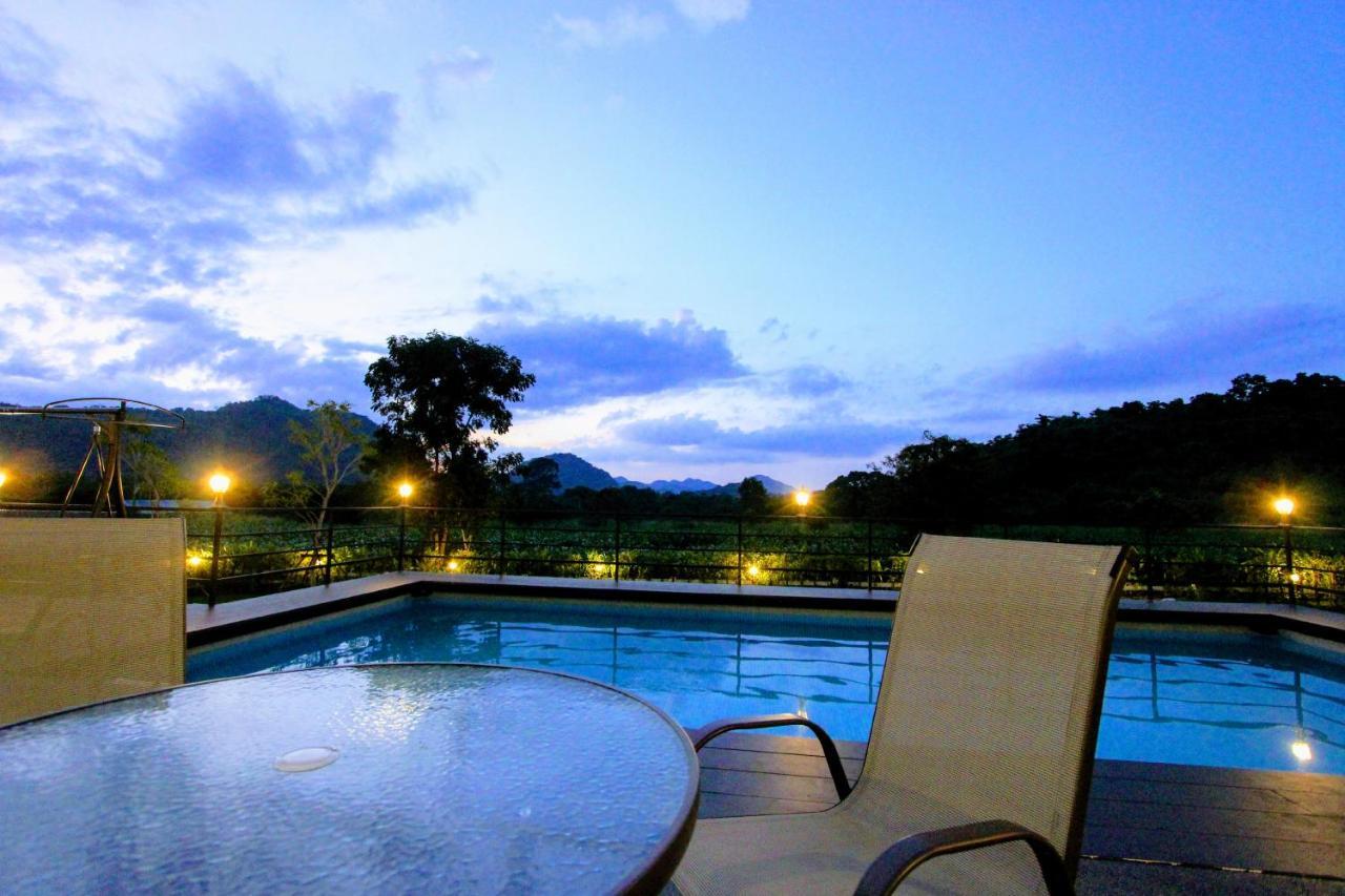 The X10 Private Pool & Khao Yai Mu Si