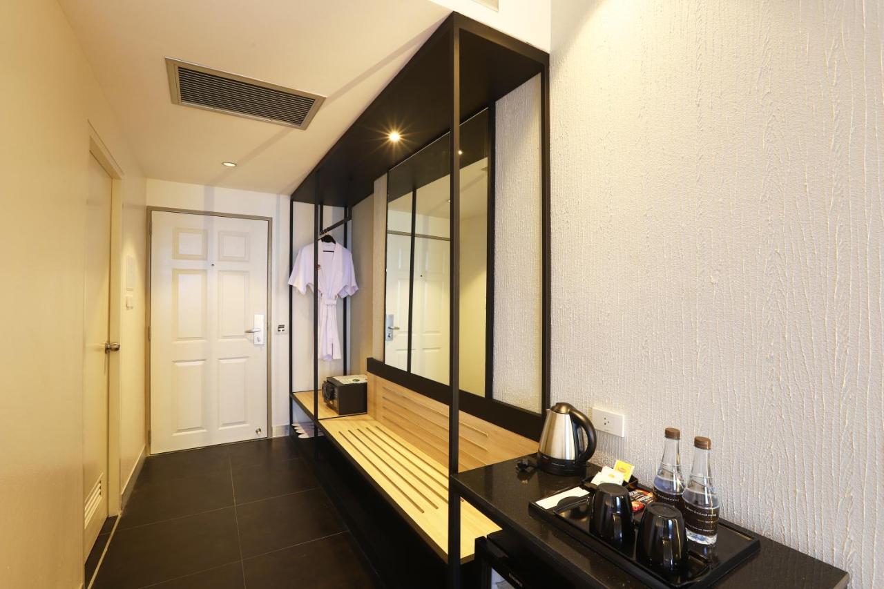 Lee Gardens Plaza - Sha Hotel 3*