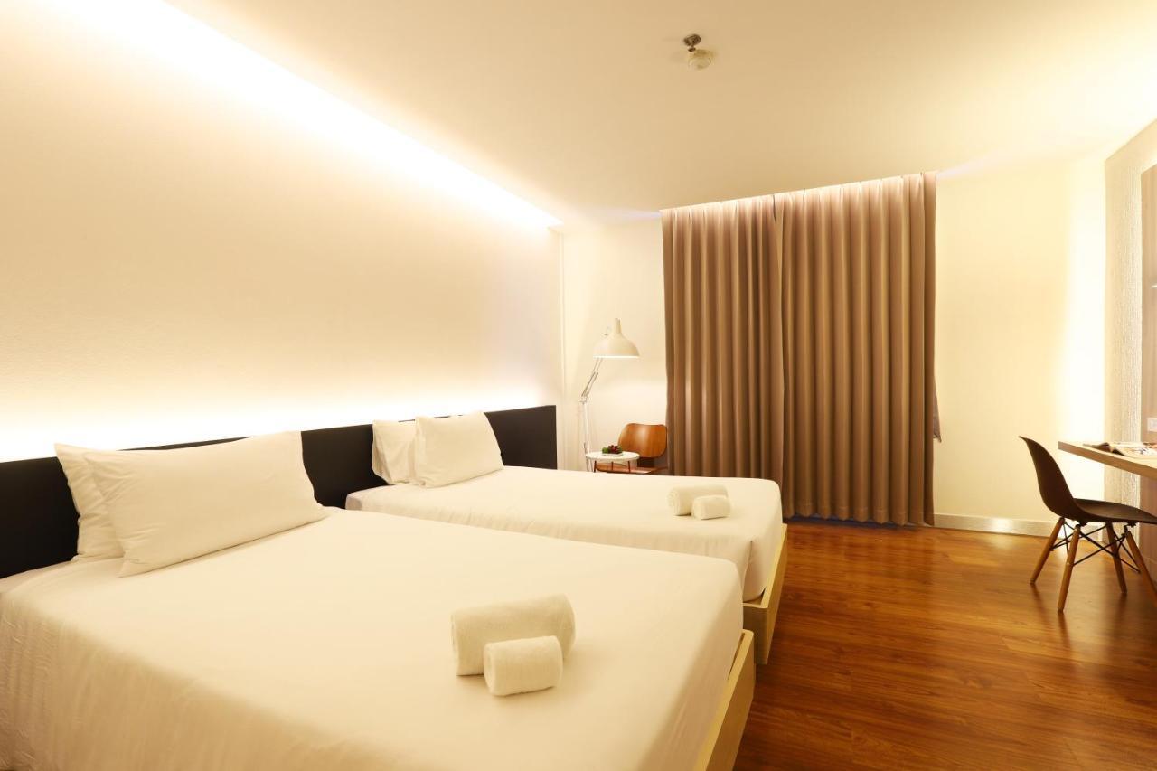 Hotel Lee Gardens Plaza - Sha