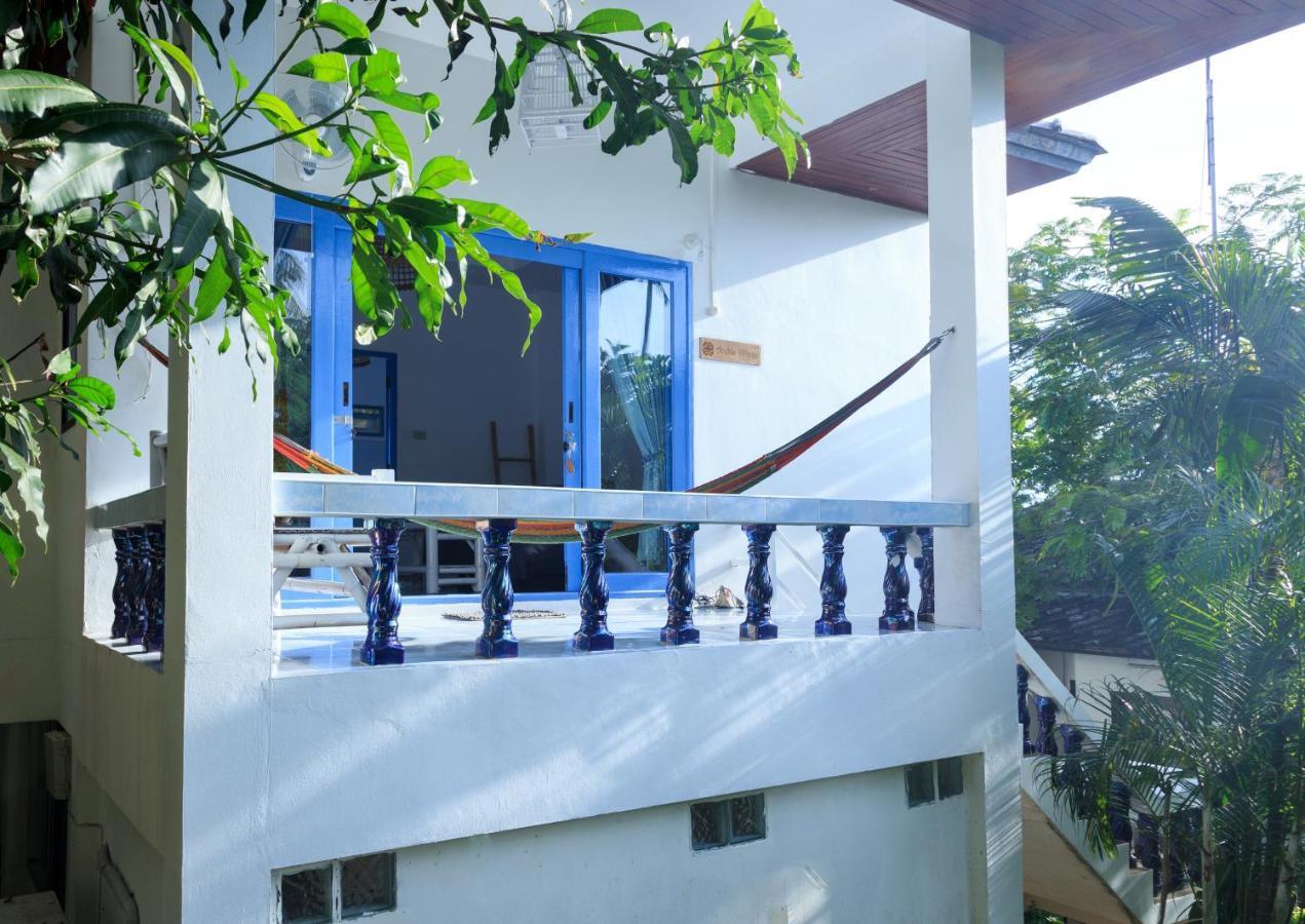 Archie Village Hinkong