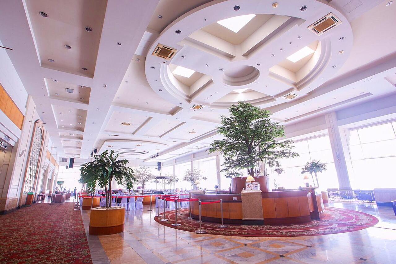 Lee Gardens Plaza - Sha
