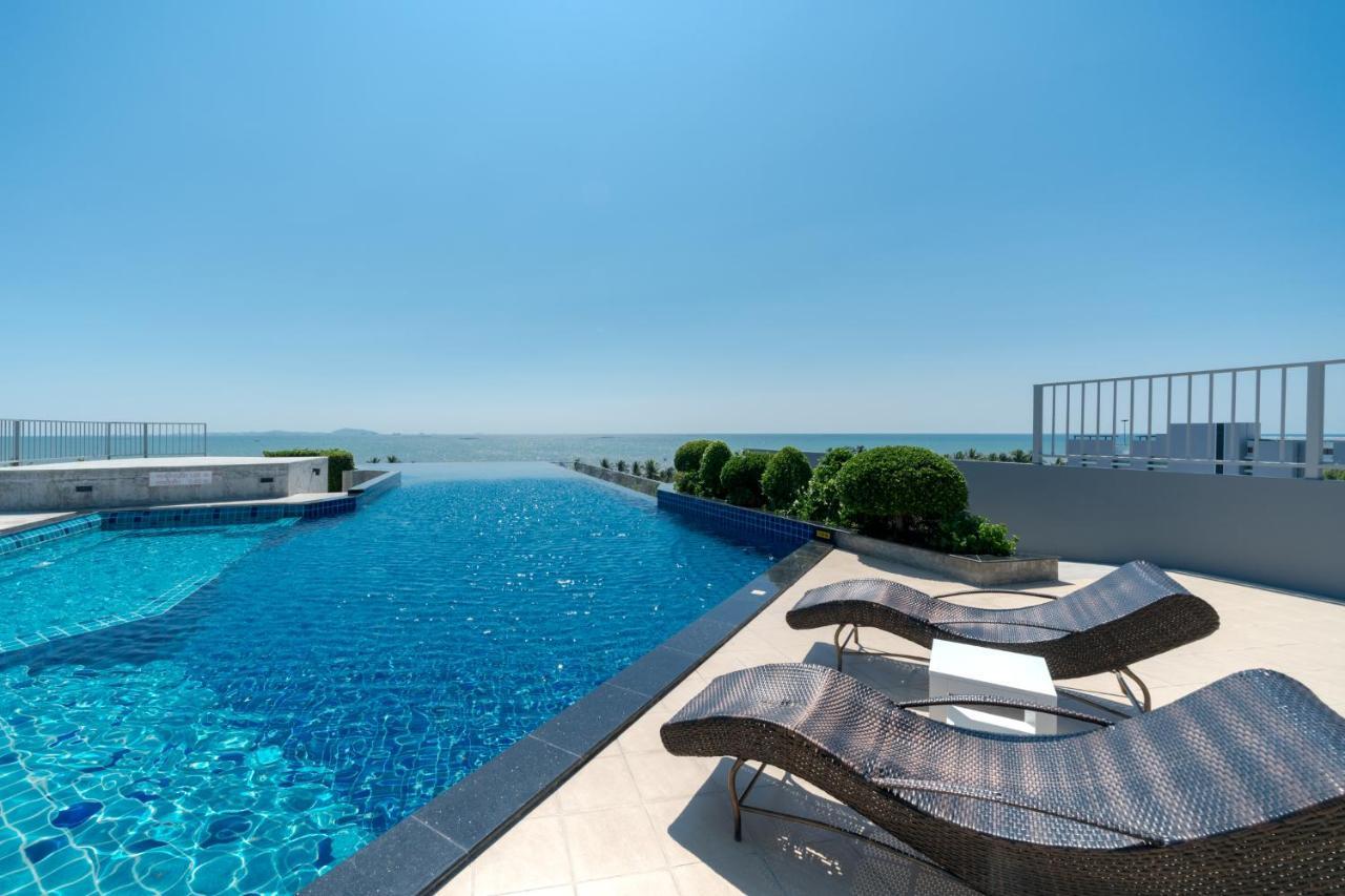 Exclusive Garden View 1 Bedroom @patio Apartment