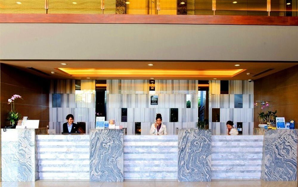 Grand Howard 5* Banguecoque
