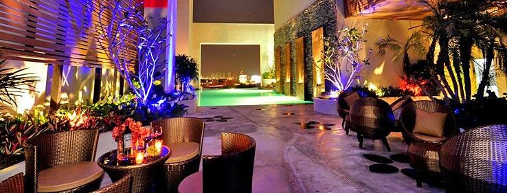 Grand Howard Hotel Banguecoque