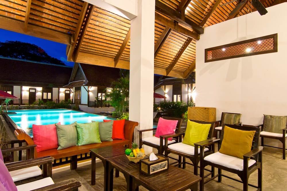 Hotel Legendha 4*