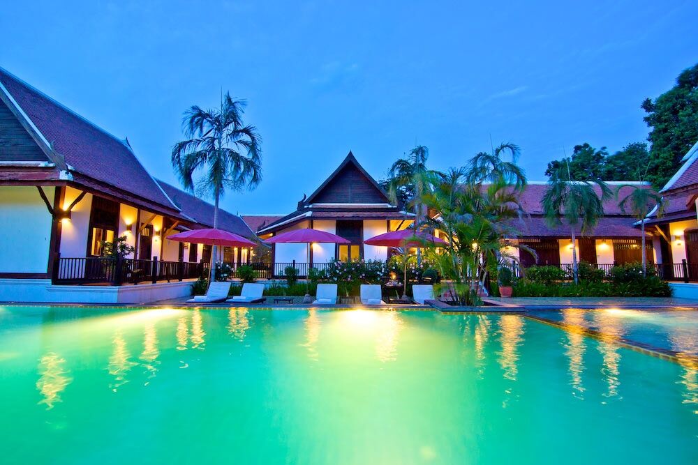 Legendha Sukhothai
