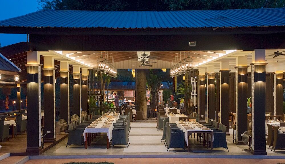 Legendha Hotel Sukhothai