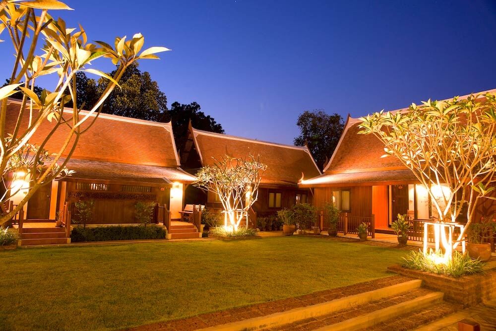 Legendha Hotel Sukhothai