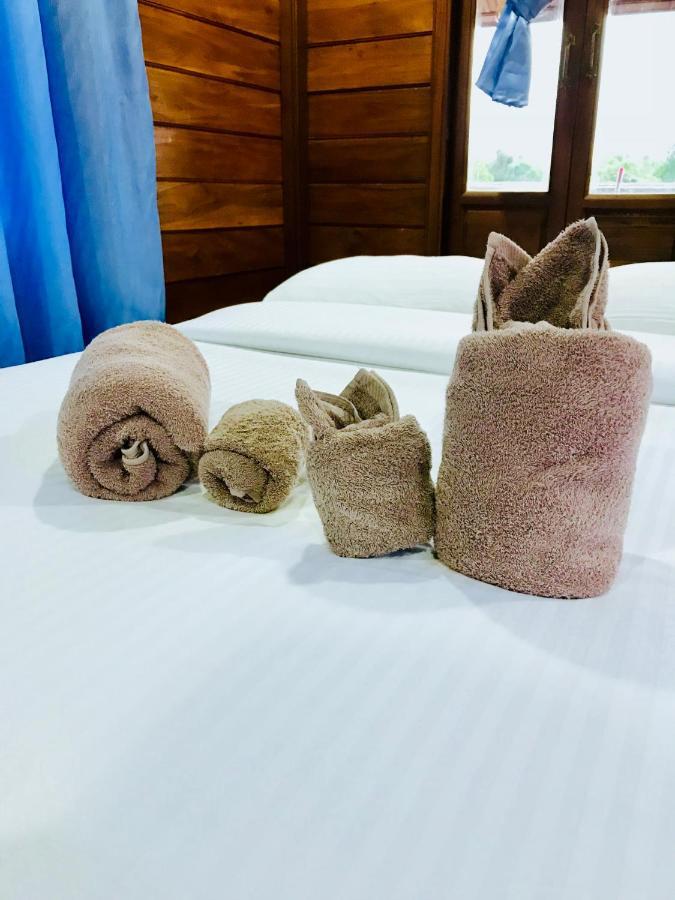 We Care Resort 2*