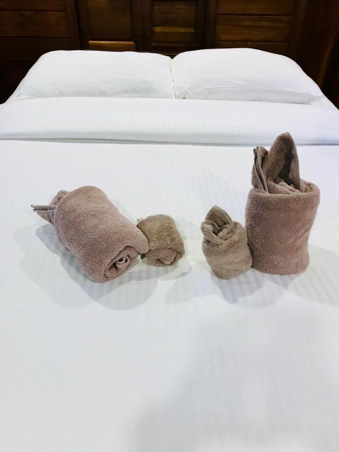 Resort We Care