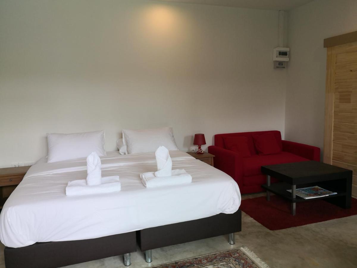 Resort Tropical House​ Hua Hin