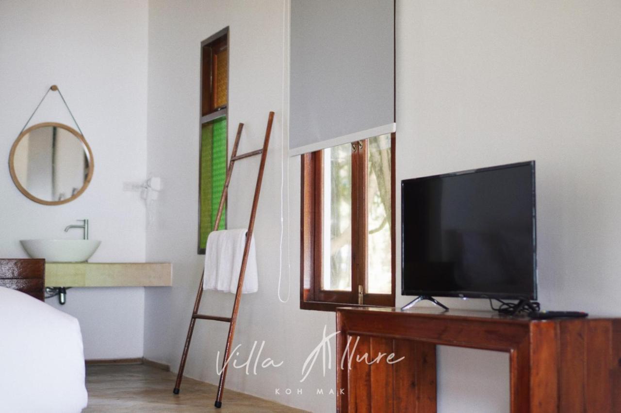 Allure * Koh Mak