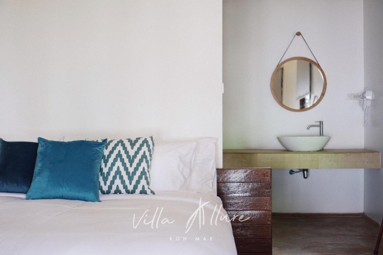 Allure * Koh Mak