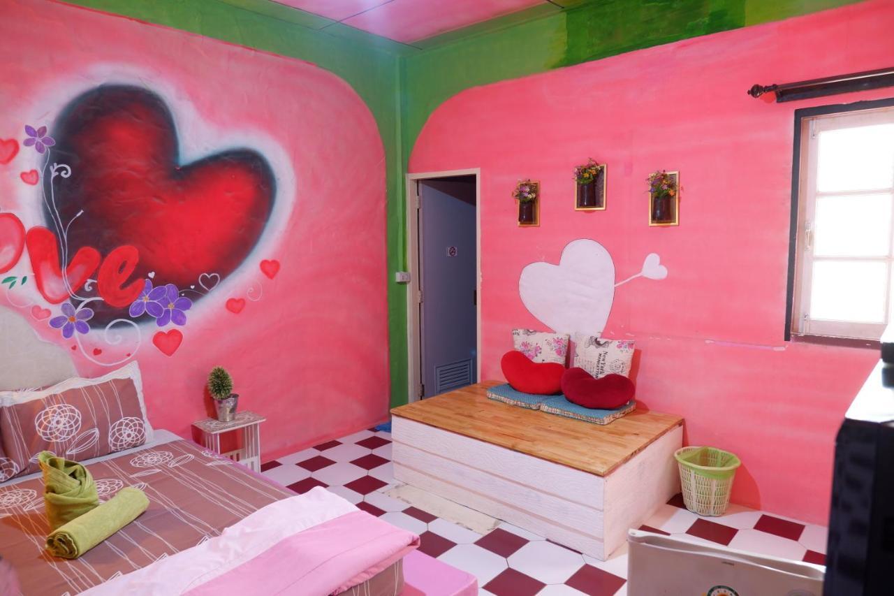 Baan Bird Bird Hotel 2*