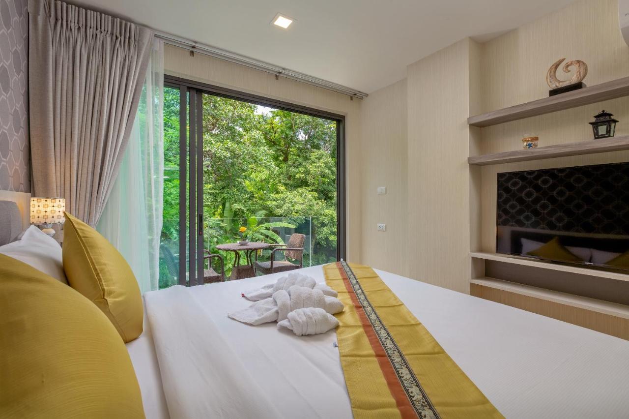 Splendid Sea View 4* Kata Beach (Phuket)