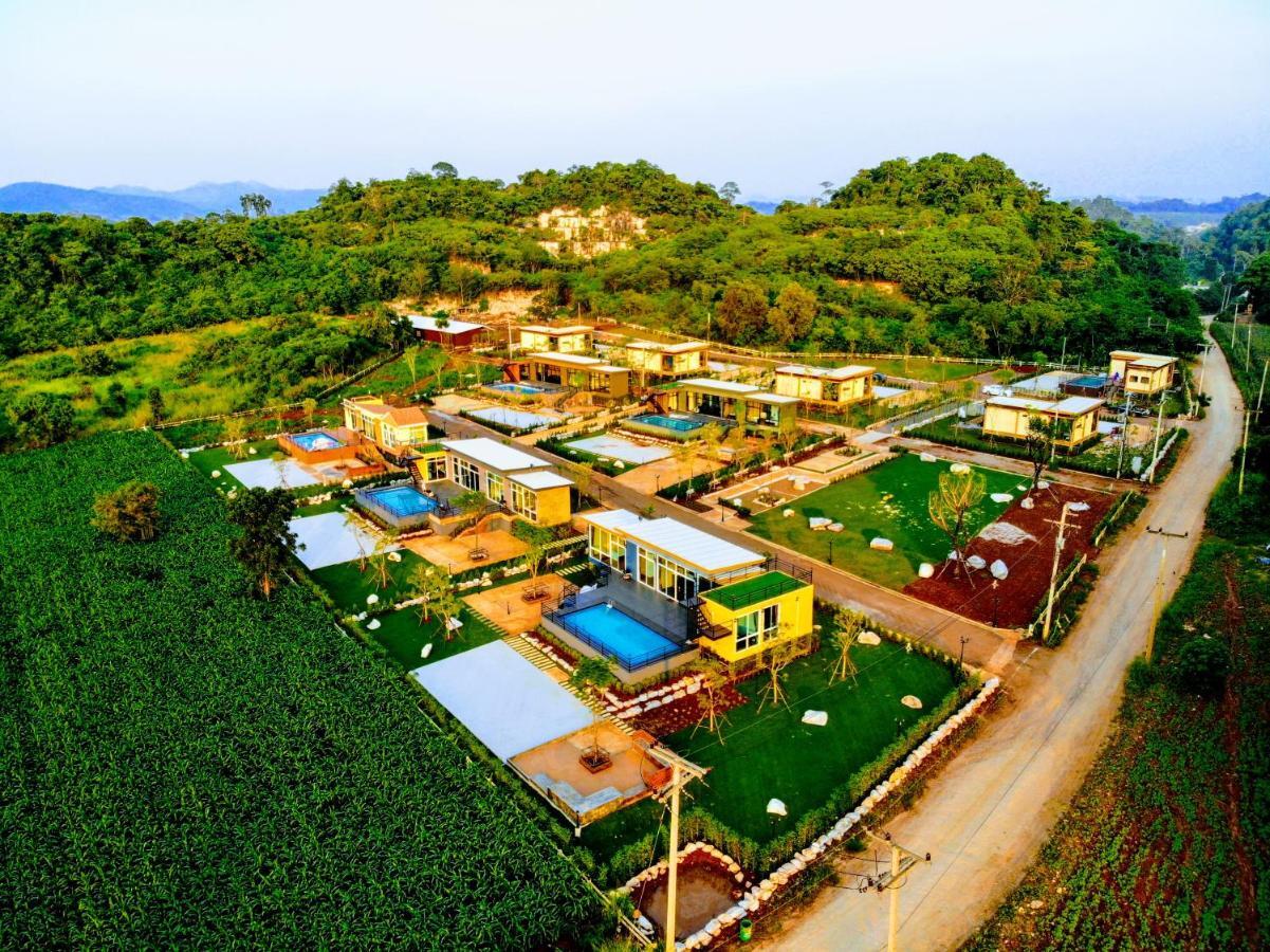 The X10 Private Pool & Khao Yai Resort 3*