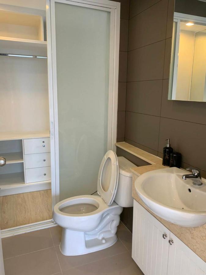 Exclusive Garden View 1 Bedroom @patio *