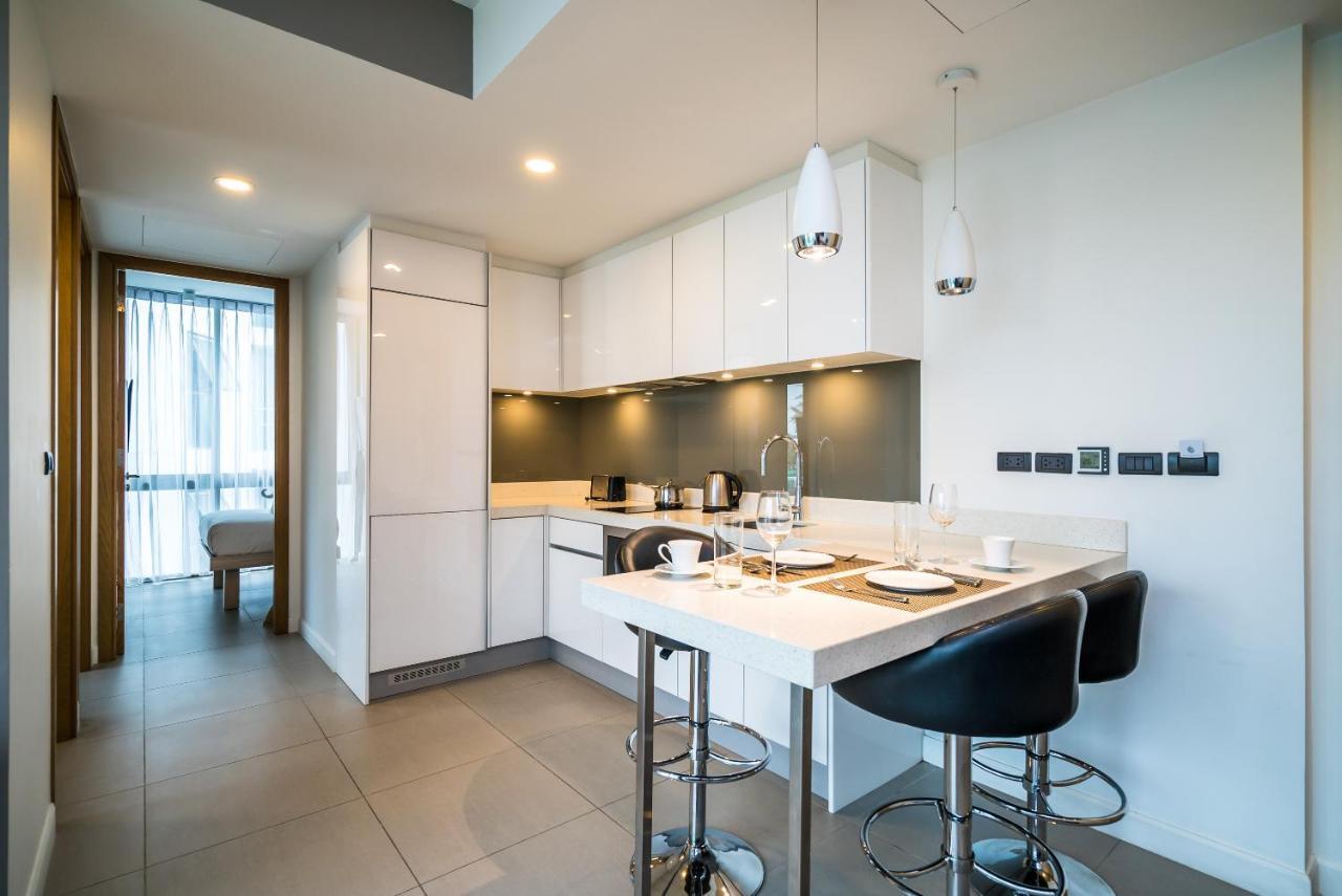 Oceanstone By Lofty * Praia de Bang Tao