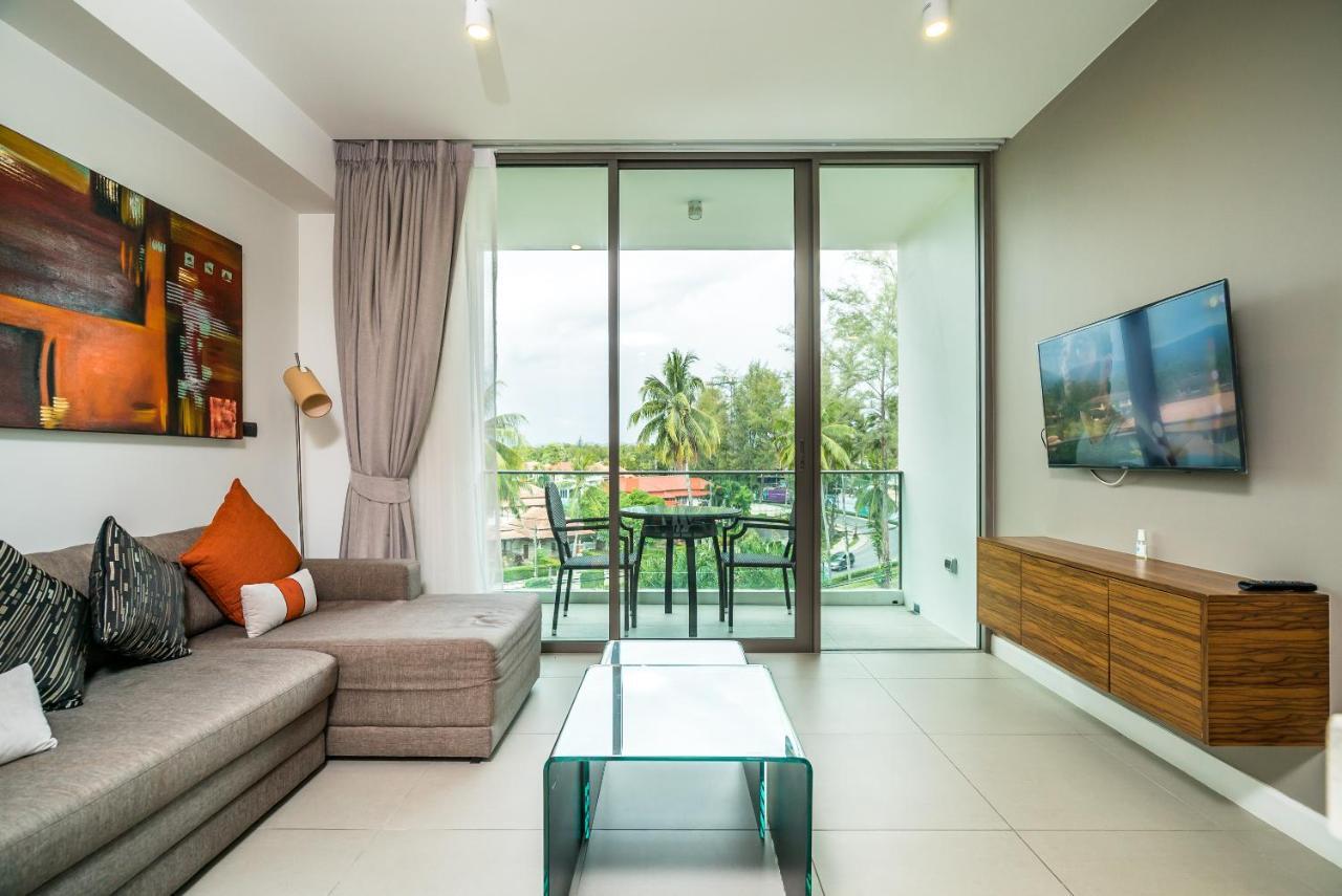 Oceanstone By Lofty Apartamento *