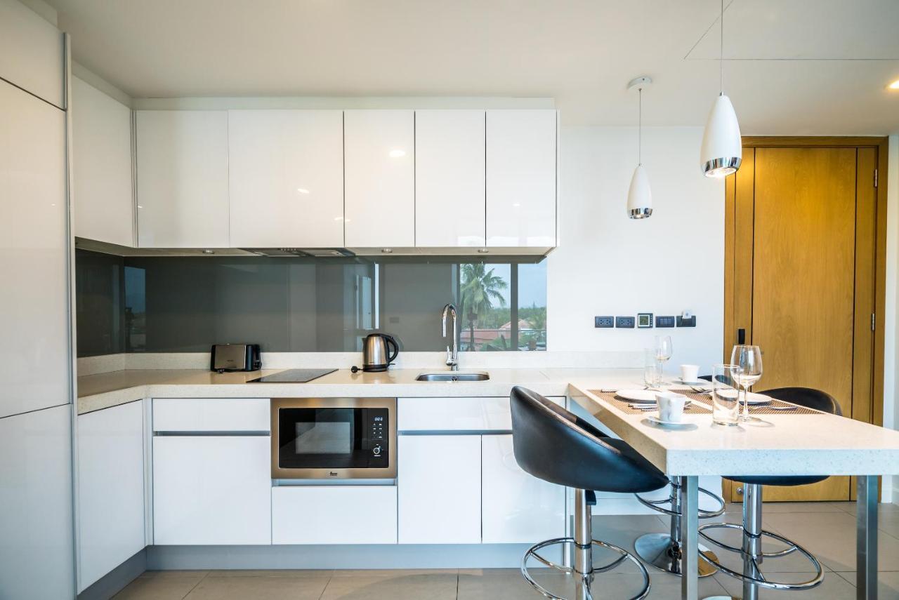 Apartamento Oceanstone By Lofty Praia de Bang Tao