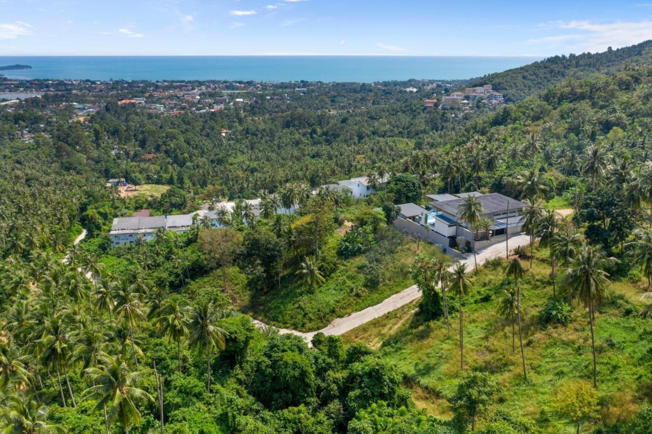 Asi Chaweng 6 Bedroom Sea View